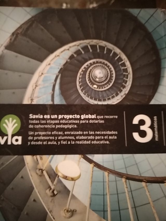 matemáticas académicas 3eso (sm)