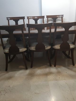 sillas salón comedor segunda mano sillas salón comedor segunda mano