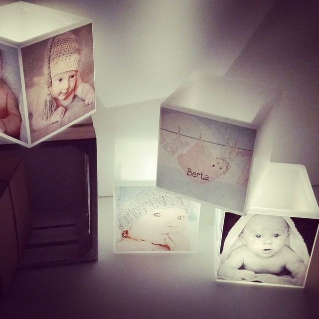 FORNIRE UN DETTAGLIO ORIGINALE