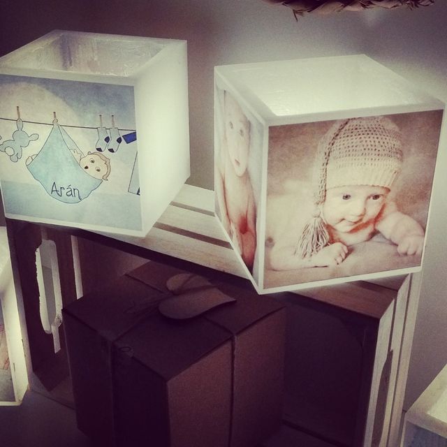 FORNIRE UN DETTAGLIO ORIGINALE