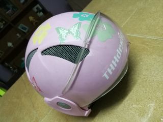 Cascos de moto 10 euros cada uno de segunda mano por 10 € en Cascos de moto 10 euros cada uno de segunda mano por 10 € en