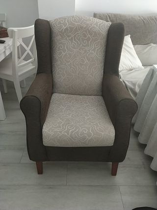 Compro sillon relax segunda mano Compro sillon relax segunda mano