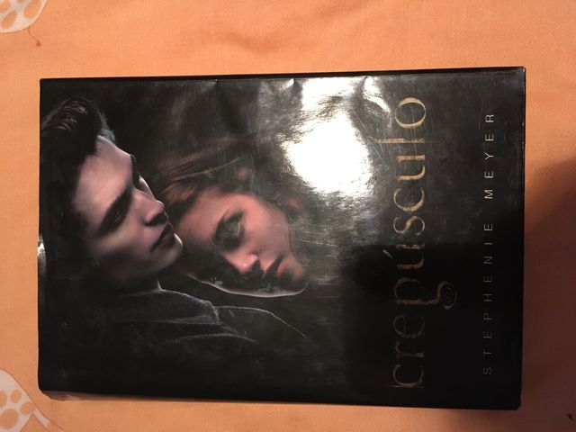 Crepúsculo