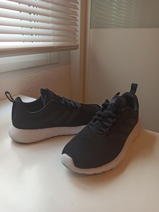 oveja origen batería Zapatillas adidas Negras de segunda mano en la provincia de Córdoba en WALLAPOP oveja origen batería Zapatillas adidas Negras de segunda mano en la provincia de Córdoba en WALLAPOP