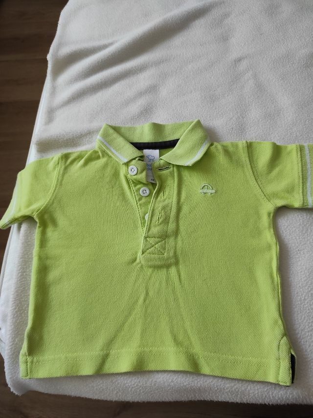 Zapatillas NUEVAS 3-6 meses+ regalo