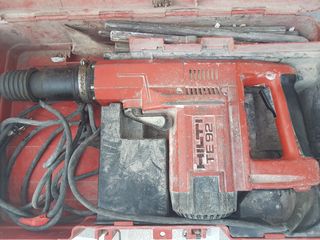 Spazzole In Carbonio Per Hilti TE 16 - 2 Pezzi, Con Spegnimento Automatico - Foto 7