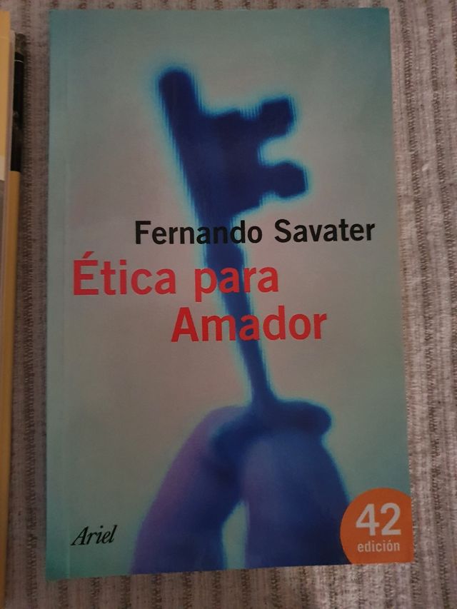 libros de lectura