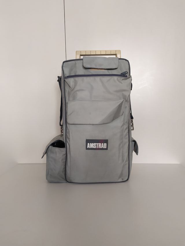 Portátil Retro Amstrad PPC 512