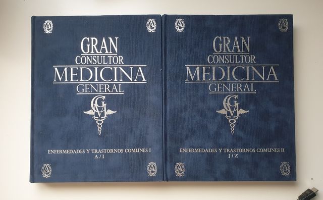 Gran Consultor Medicina General