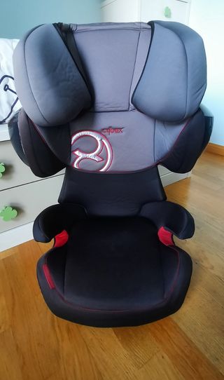 Silla de coche Grupo 2 3 de segunda mano en la provincia de Silla de coche Grupo 2 3 de segunda mano en la provincia de
