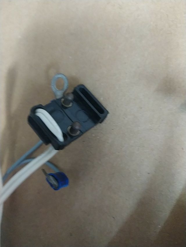 scalextric mando control