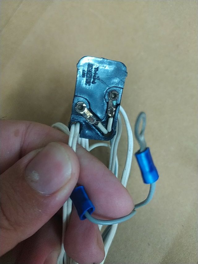 scalextric mando control