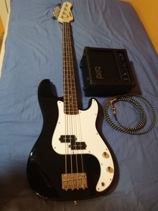 Bajo de 4 cuerdas escala corta, 28,6, 28,6cm Ibanez Instrumentos musicales  Bajos y accesorios