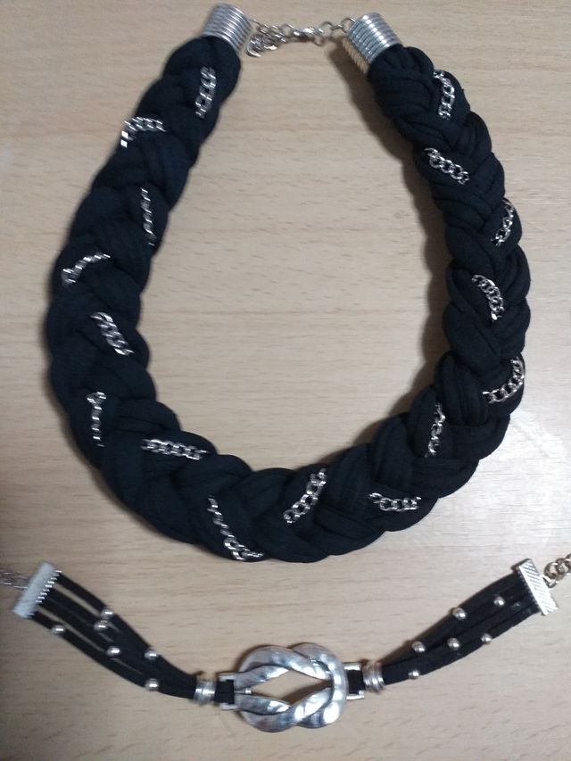 Collar+Pulsera 