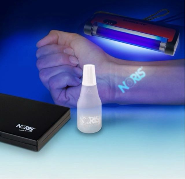 Todo tipo de sellos automáticos personalizados