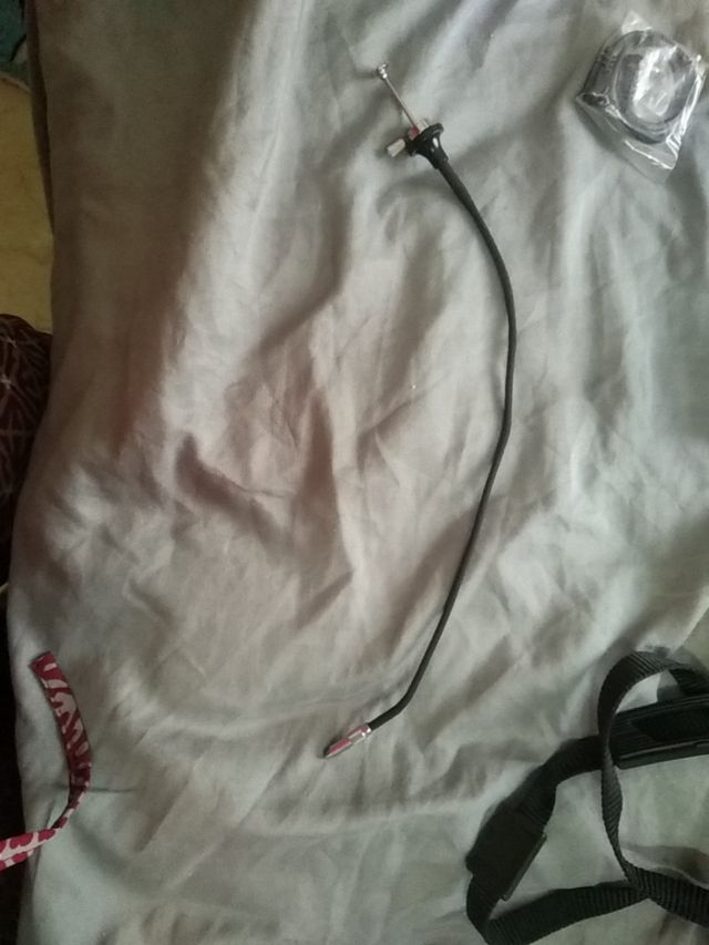 cable de disparo automático para cámaras de foto