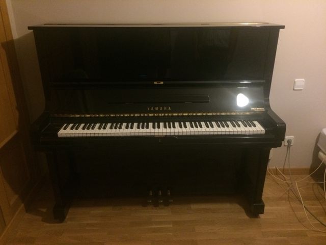 Piano Yamaha U3