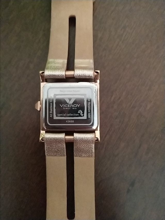 Reloj Viceroy