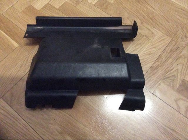 Bmw e30 tapa superior guantera