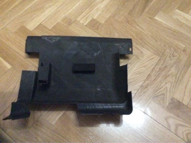 Bmw e30 tapa superior guantera