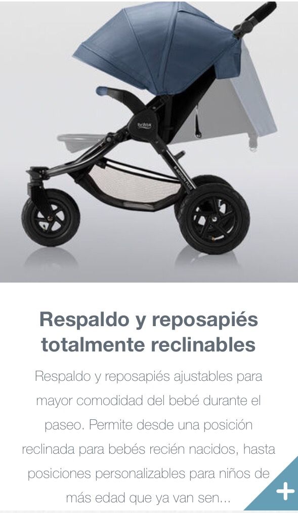 Silla B-MOTION 4 PLUS morada