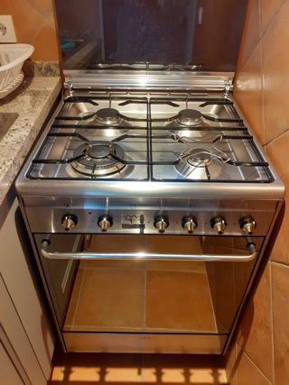 Vidéki táj Érzelem ismeretlen cocina de butano de segunda mano con horno -  creata-africa.org