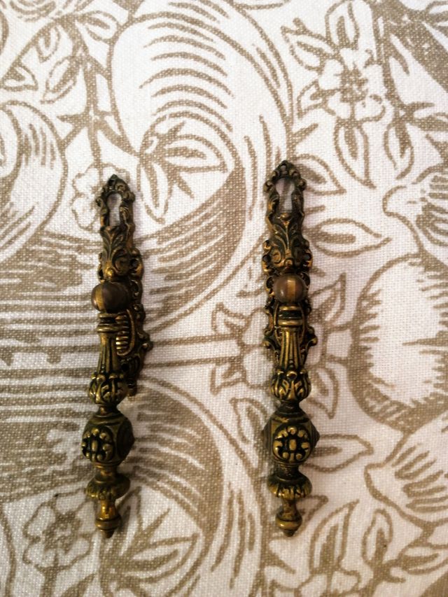 Tiradores antiguos 3x2