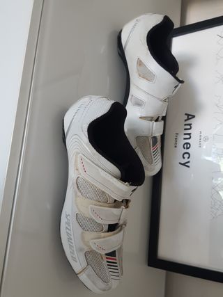 Zapatillas Ciclismo de segunda mano en Palma de Mallorca en Zapatillas Ciclismo de segunda mano en Palma de Mallorca en