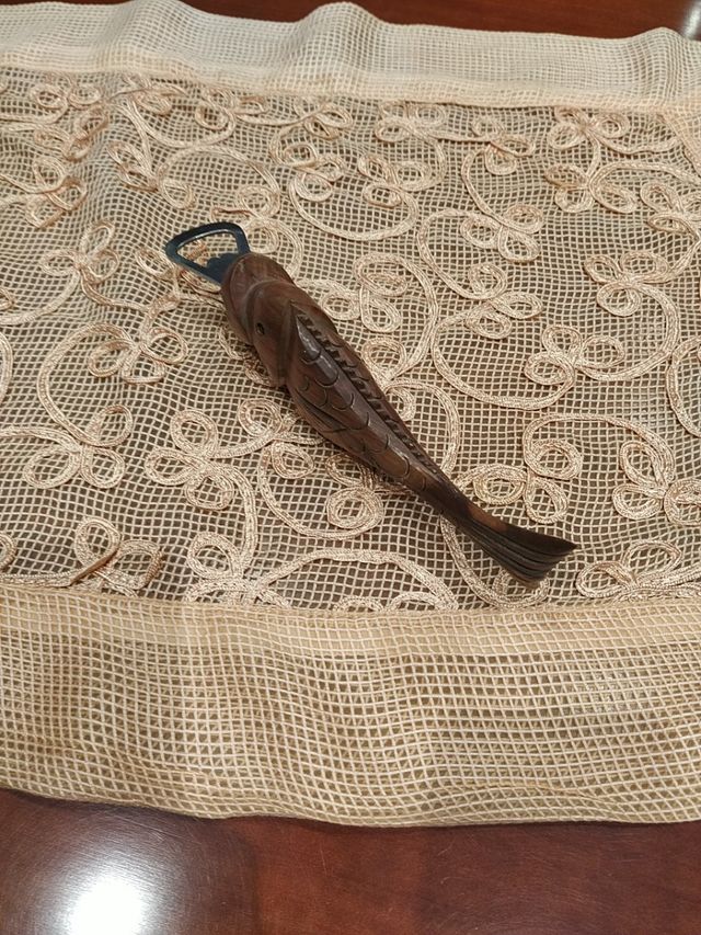 Accesorios rústicos de cocina