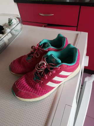 zapatillas adidas niña 37 zapatillas adidas niña 37