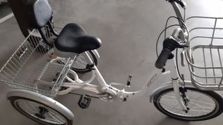 triciclo monty 608