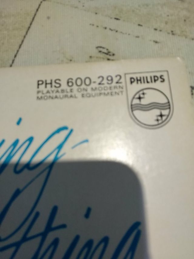 Lp vinilo Paul Mauriat & His Orchestra