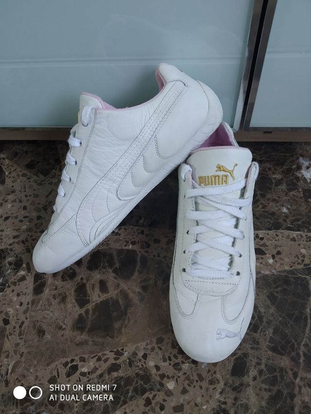 Zapatillas Puma