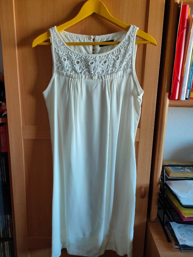 Vestido Tintoretto