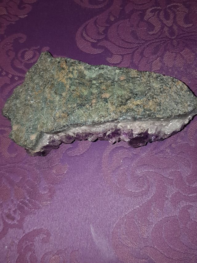 piedras Amatista