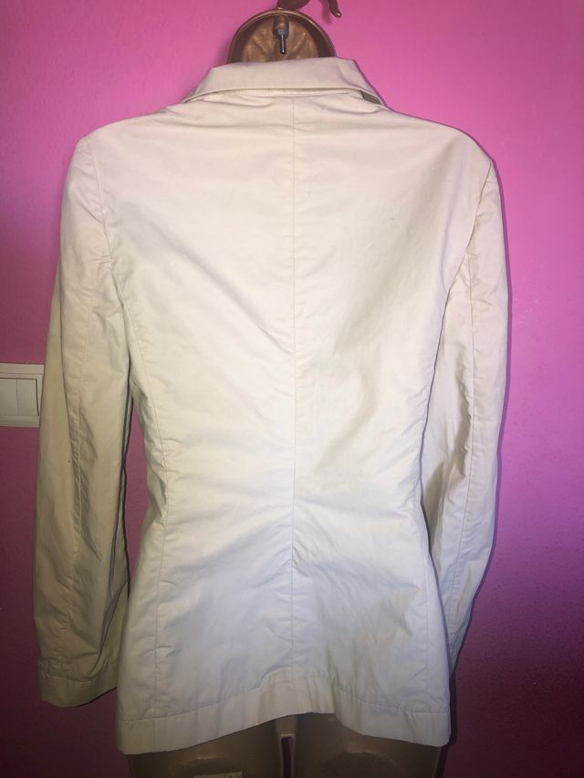 TINTORETTO chaqueta mujer