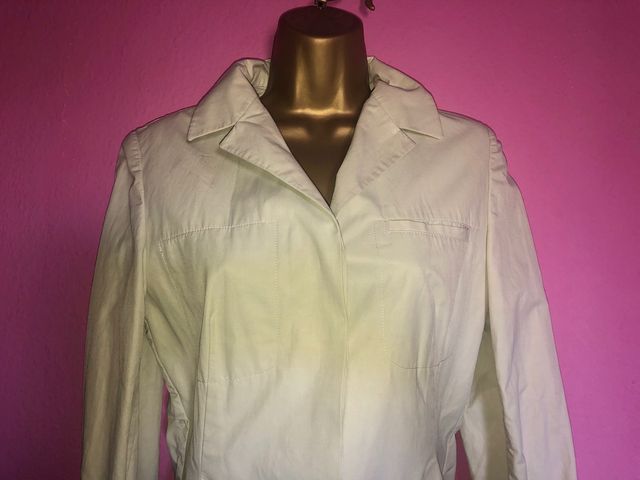 TINTORETTO chaqueta mujer