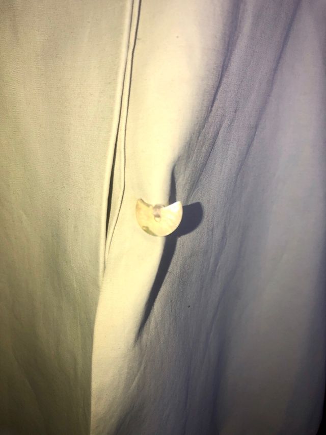 TINTORETTO chaqueta mujer