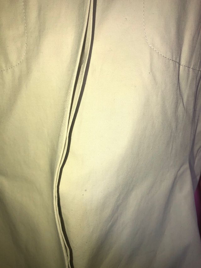 TINTORETTO chaqueta mujer