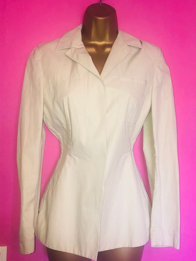 TINTORETTO chaqueta mujer