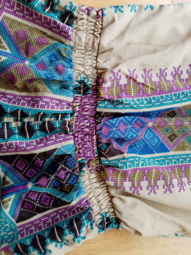 Mono corto de verano a estrenar HHG