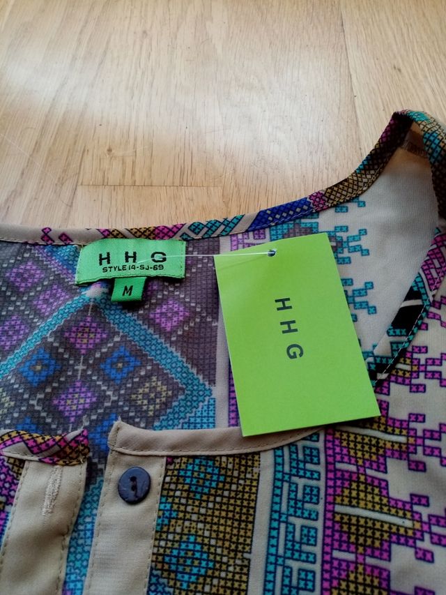 Mono corto de verano a estrenar HHG