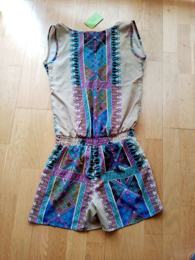 Mono corto de verano a estrenar HHG