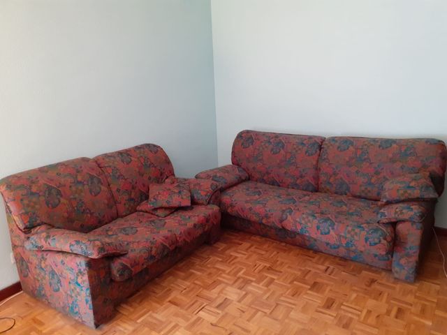Segunda Mano Sofas Madrid