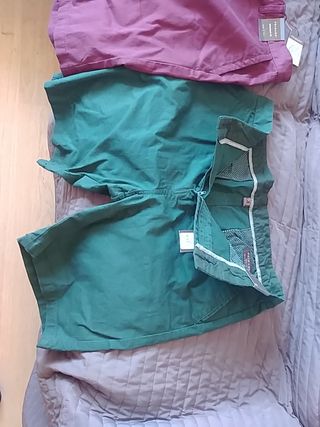 Pantalones cortos hombre Primark talla 46 de segunda mano por 6 EUR en  Getxo en WALLAPOP