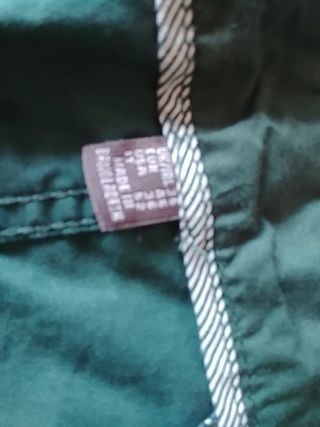Pantalones cortos hombre Primark talla 46 de segunda mano por 6 EUR en  Getxo en WALLAPOP