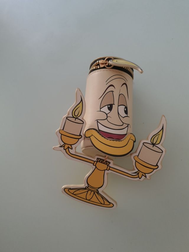 Lumiere, Disney