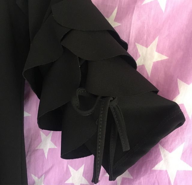 Vestido sin estrenar