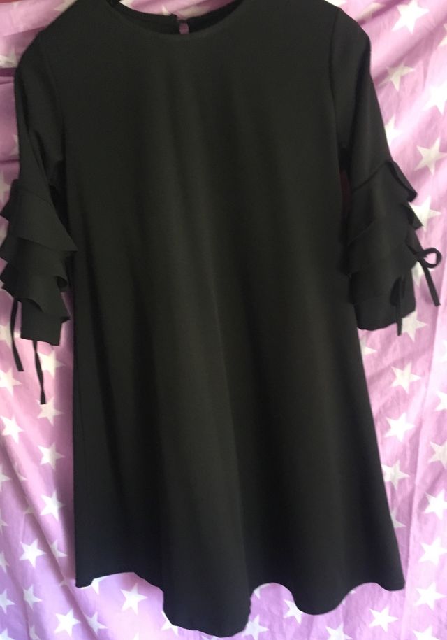 Vestido sin estrenar