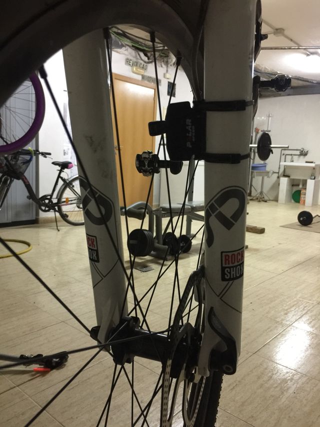 Lapierre 929 de 29 pulgadas